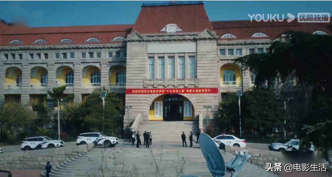取景糟糕、邏輯混亂、主角跑酷，不敢相信這是《人民的名義》續(xù)作