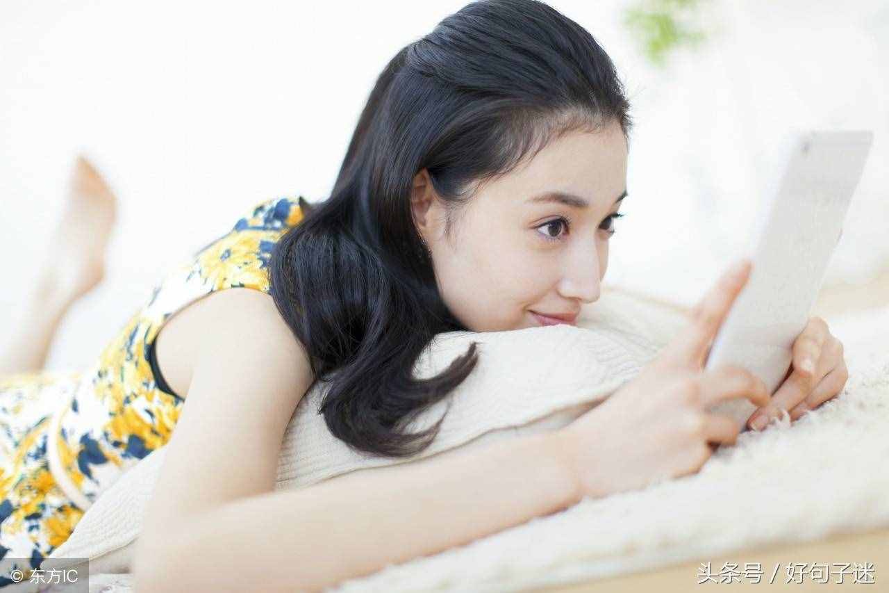 好聽的微信名字女傷感網(wǎng)名，女生好聽傷感的微信名字