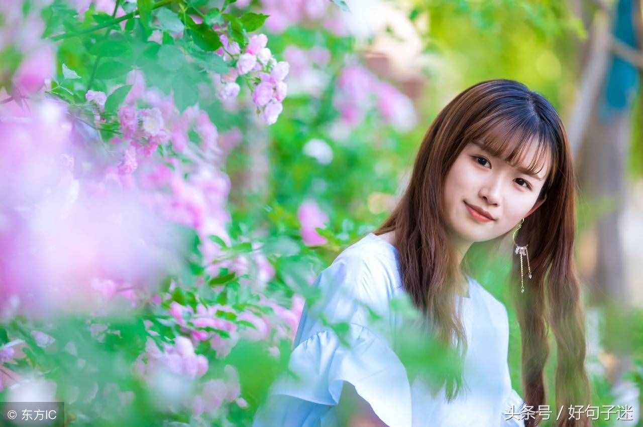 好聽的微信名字女傷感網(wǎng)名，女生好聽傷感的微信名字