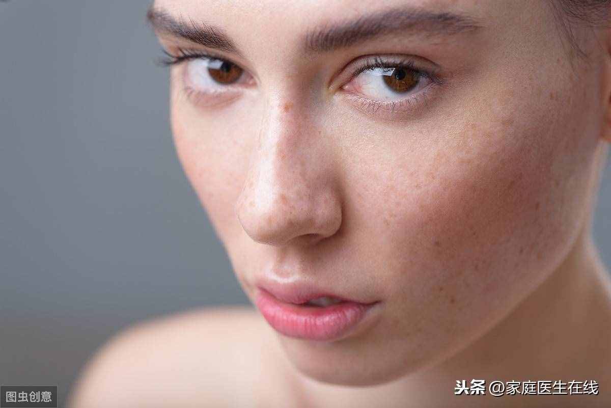 有紅血絲如何護(hù)理？4個“工作”做好了，皮膚自然好轉(zhuǎn)