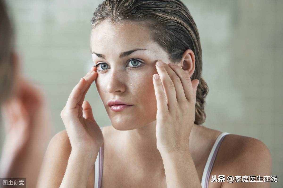 有紅血絲如何護(hù)理？4個“工作”做好了，皮膚自然好轉(zhuǎn)
