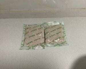 眉姐姐的藕粉桂花糖糕，甜到憂傷的做法 步驟2