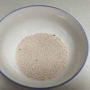 眉姐姐的藕粉桂花糖糕，甜到憂傷的做法 步驟3