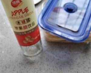 蘋果醋的做法 步驟4