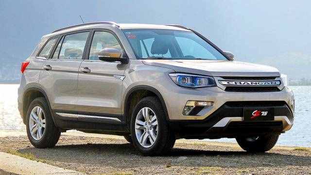 哈弗H6自動擋車型，值不值得買？