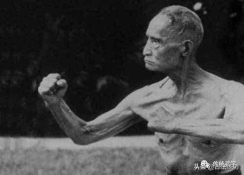 牛人總結(jié)的打架經(jīng)驗(yàn)，很經(jīng)典