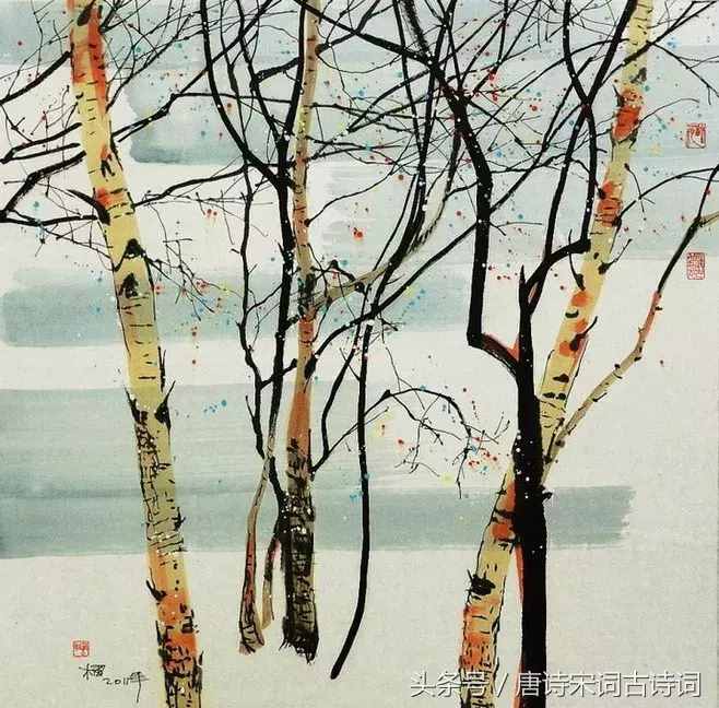 千古知音最難覓，詩詞中的知己情深，讓人動容