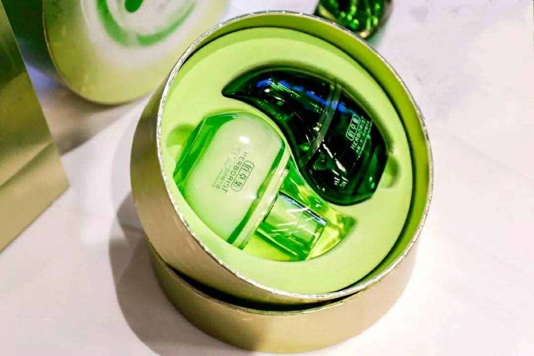 國貨護(hù)膚品排行榜：百雀羚位居第一，前五沒有一個大牌