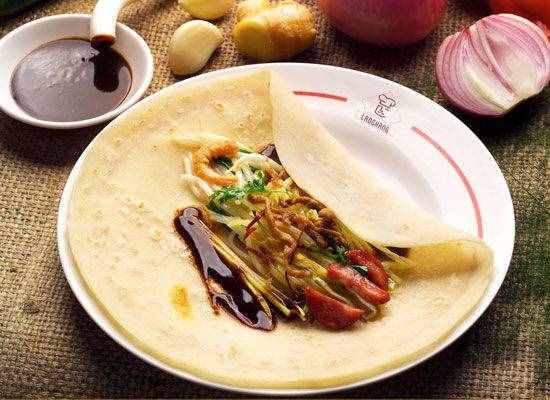 今日“立春” 立春有什么習俗為啥要吃春餅