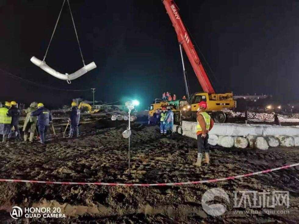 獨家揭秘：“火神山”、“雷神山”名字怎么來的？