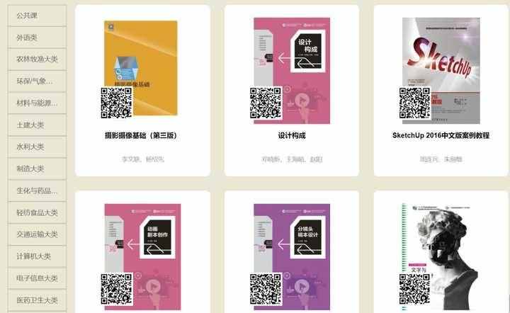 這10個(gè)免費(fèi)搜書網(wǎng)站，能幫你找到95%的電子書