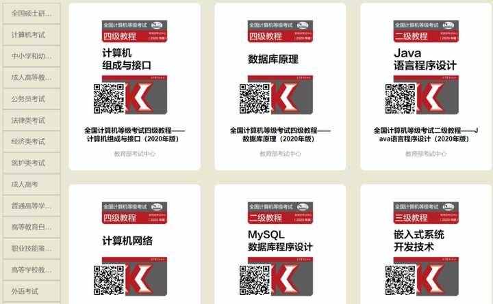 這10個(gè)免費(fèi)搜書網(wǎng)站，能幫你找到95%的電子書