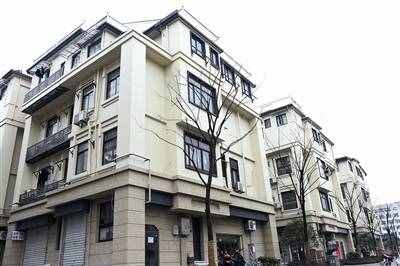 從臟亂差城中村到新型城市社區(qū) 益樂新村“變臉”