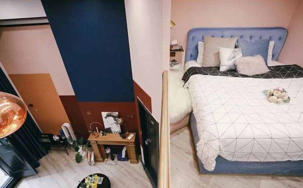 120000/㎡，北京CBD圈兒的房子究竟誰在??？