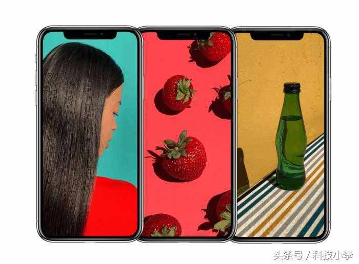 iphoneX: 11月3日正式開賣，售價感人，網(wǎng)友：買得起也不會買！