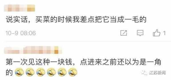 這個小一點的1元是什么？