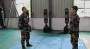 跟兵哥學幾招防身術(shù)，各種擒拿格斗教學都在這里