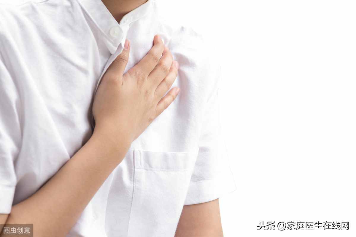 得了冠心病怎么辦？先別慌，看看這3種治療方法