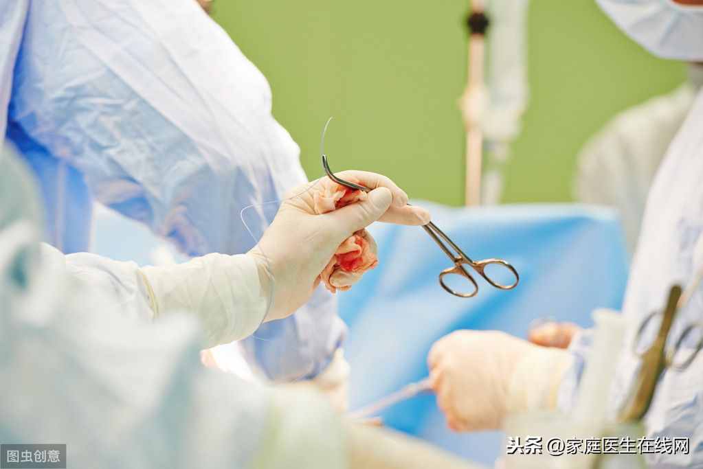 得了冠心病怎么辦？先別慌，看看這3種治療方法