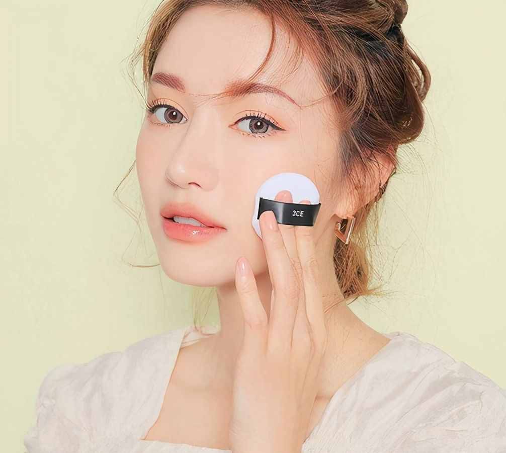 3種蜜粉正確使用法！珠光型亂用小心定妝不成反變豬剛鬣