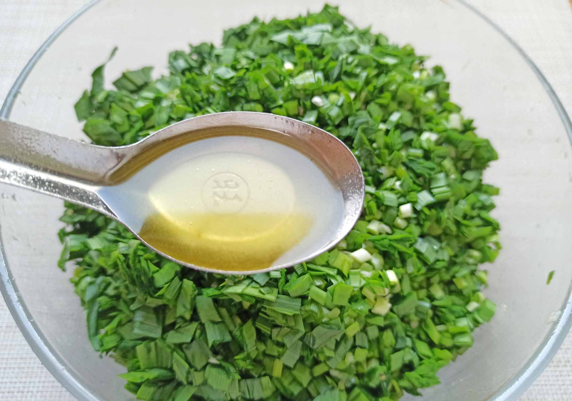 小年到包餃子，6種餃子餡要收藏，有葷有素，鮮嫩多汁，營養(yǎng)入味