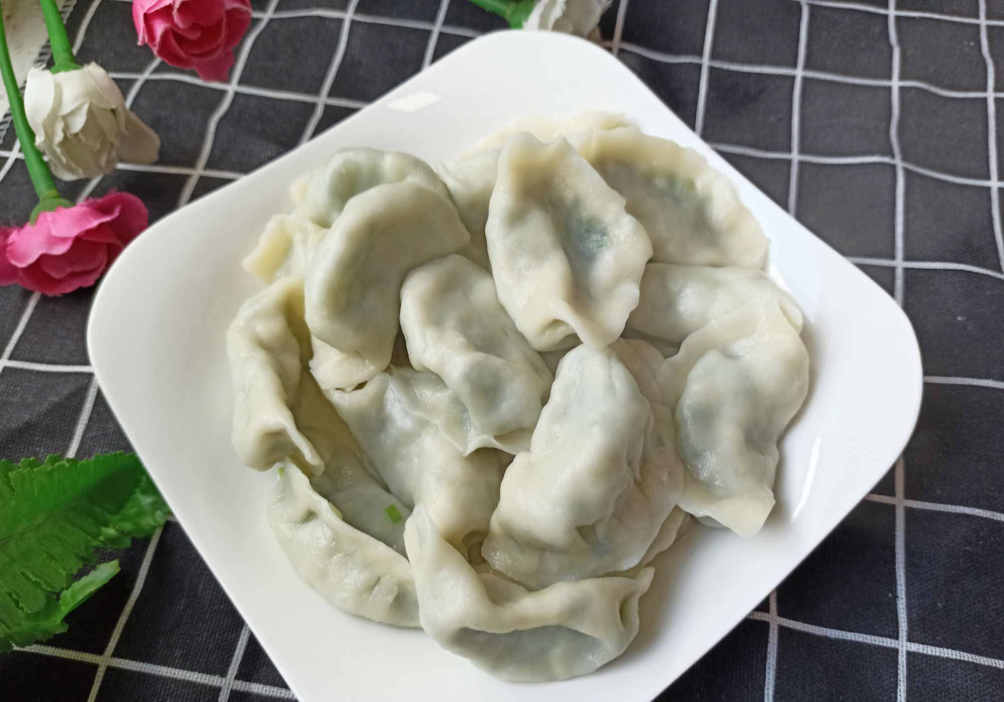 小年到包餃子，6種餃子餡要收藏，有葷有素，鮮嫩多汁，營養(yǎng)入味