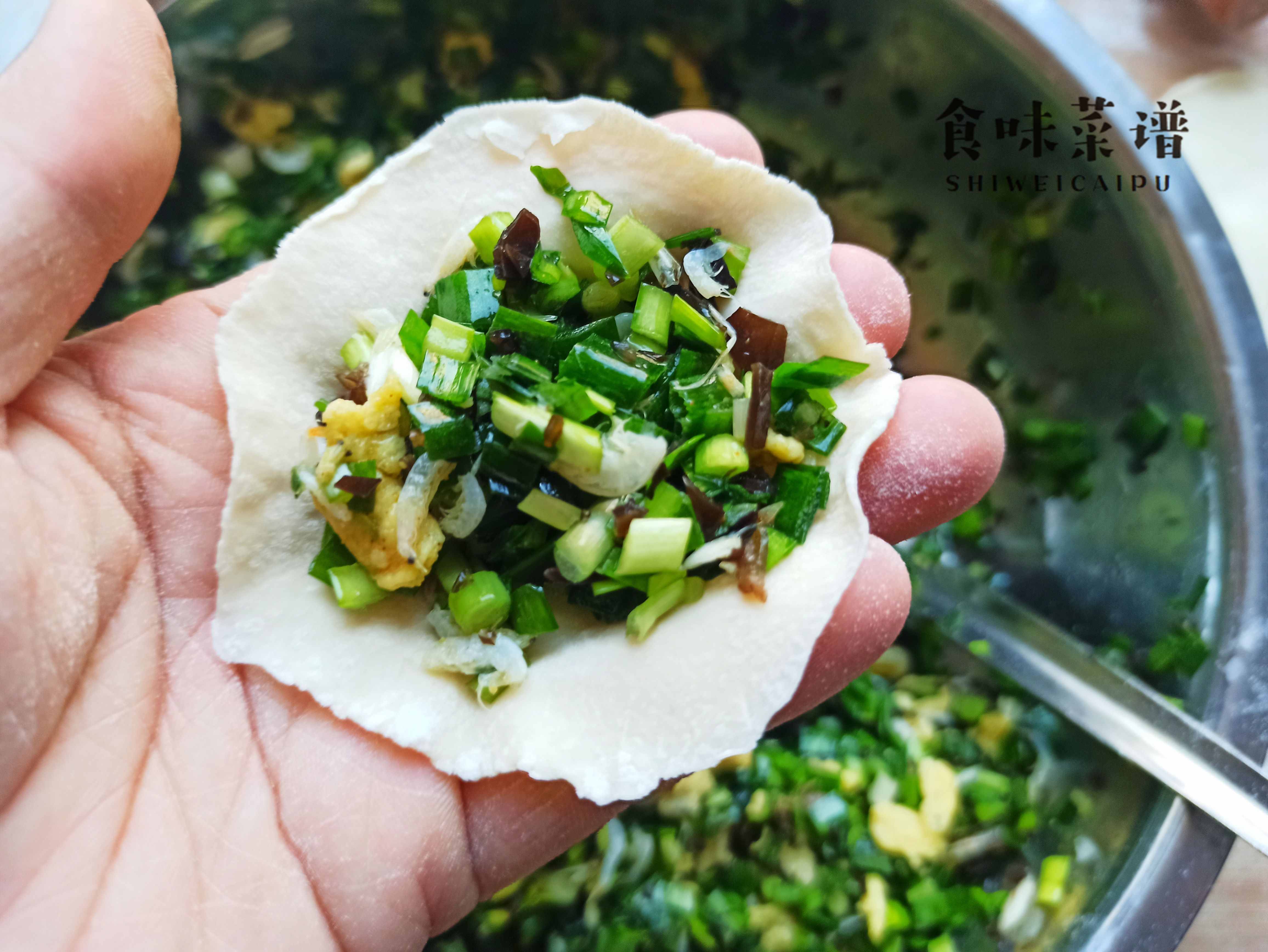 小年到包餃子，6種餃子餡要收藏，有葷有素，鮮嫩多汁，營養(yǎng)入味