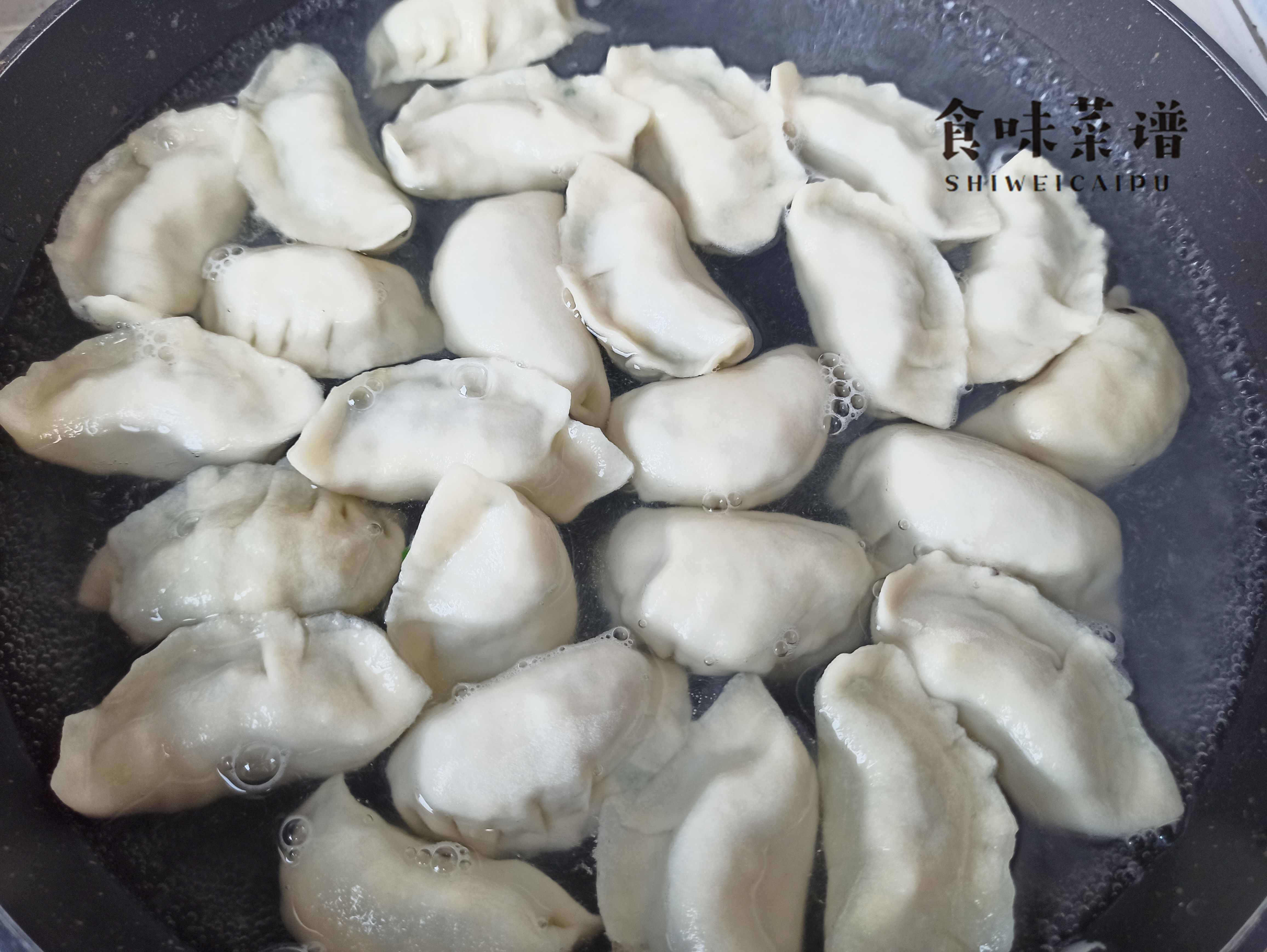 小年到包餃子，6種餃子餡要收藏，有葷有素，鮮嫩多汁，營養(yǎng)入味