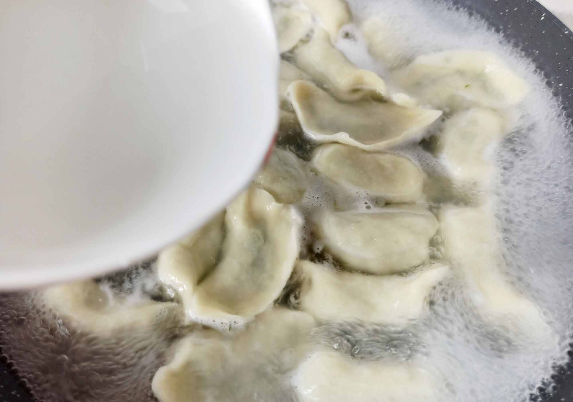 小年到包餃子，6種餃子餡要收藏，有葷有素，鮮嫩多汁，營養(yǎng)入味