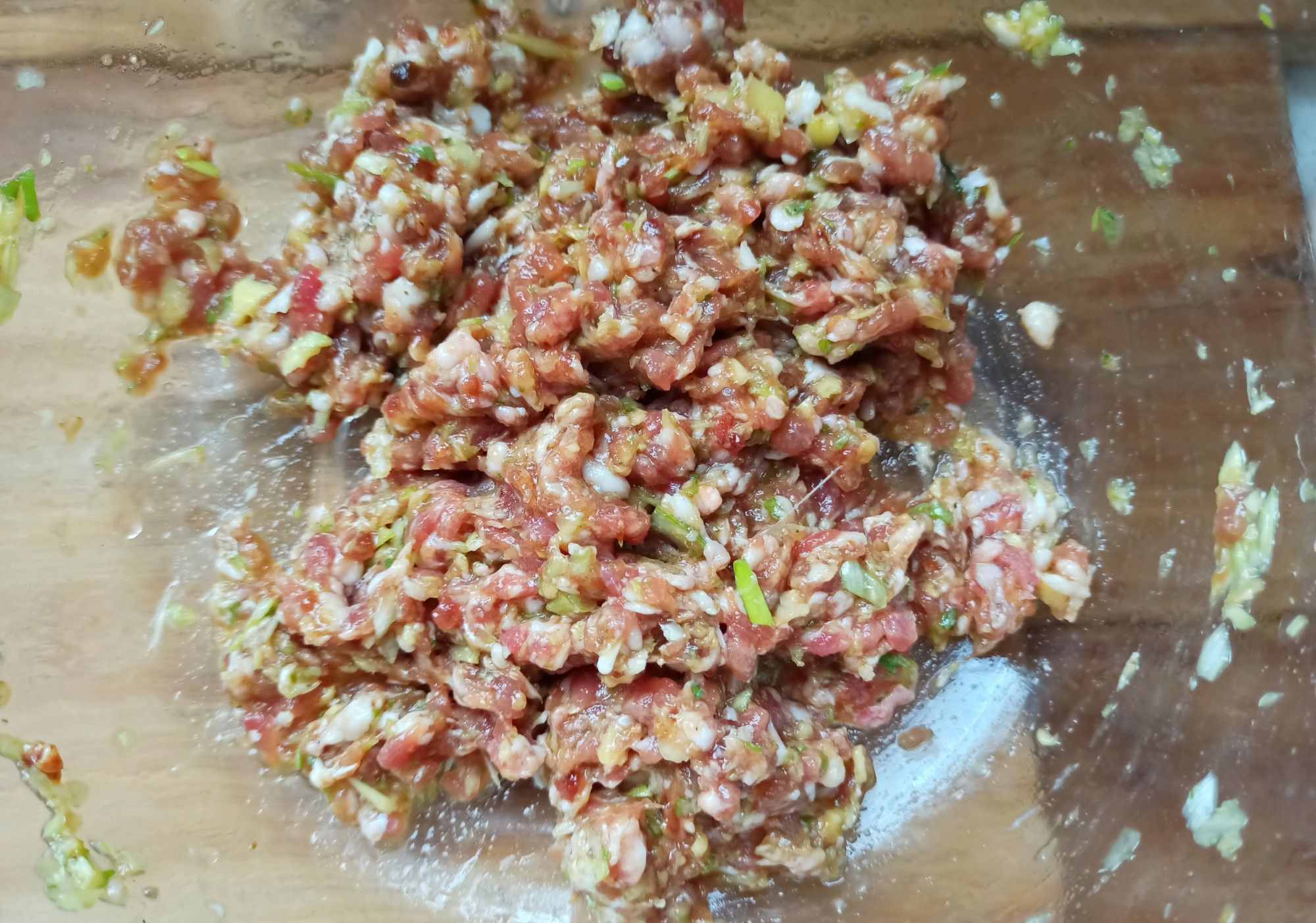 小年到包餃子，6種餃子餡要收藏，有葷有素，鮮嫩多汁，營養(yǎng)入味