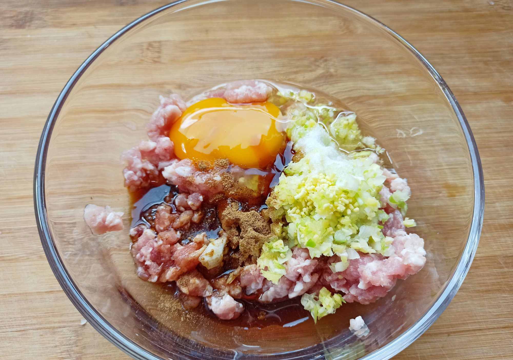小年到包餃子，6種餃子餡要收藏，有葷有素，鮮嫩多汁，營養(yǎng)入味