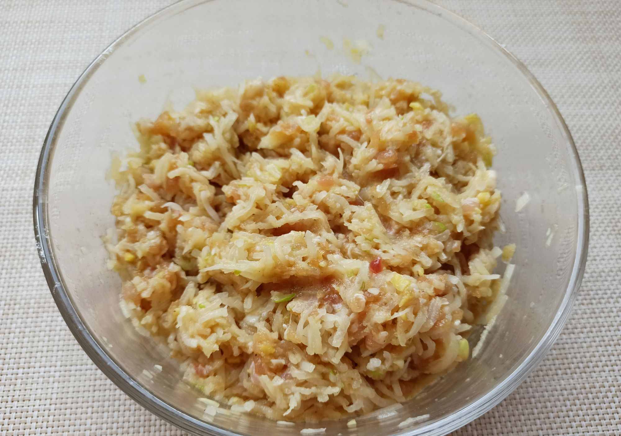 小年到包餃子，6種餃子餡要收藏，有葷有素，鮮嫩多汁，營養(yǎng)入味