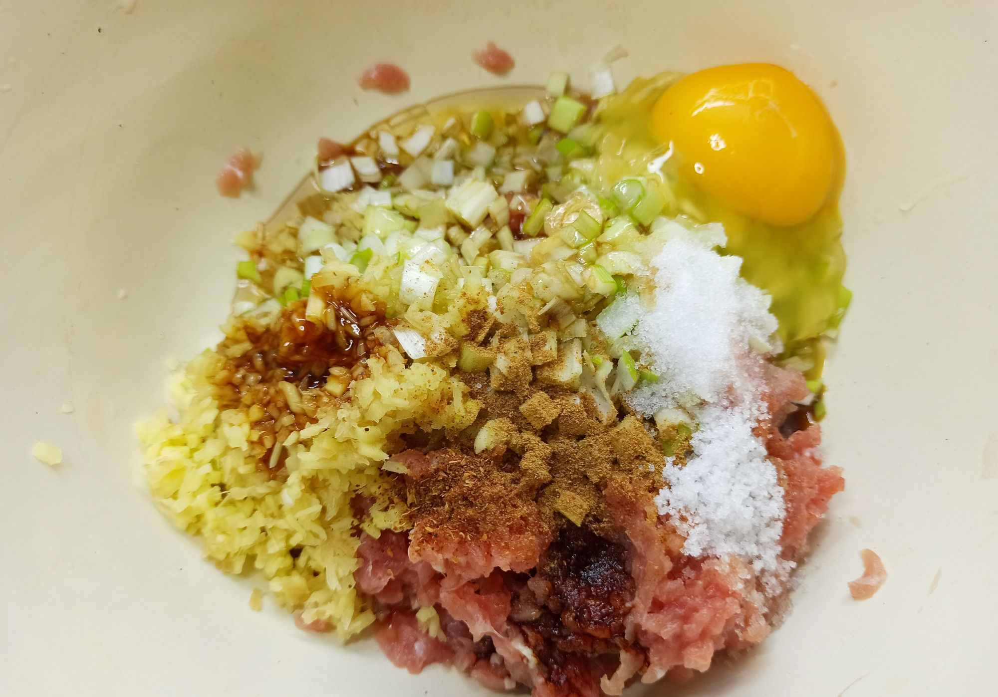 小年到包餃子，6種餃子餡要收藏，有葷有素，鮮嫩多汁，營養(yǎng)入味
