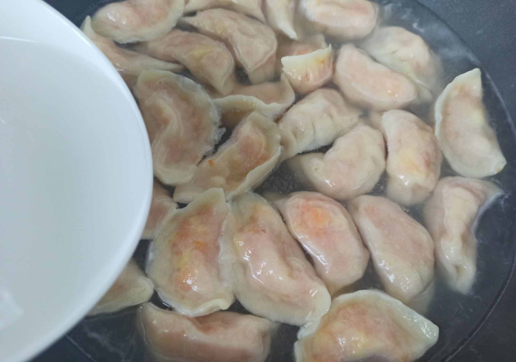 小年到包餃子，6種餃子餡要收藏，有葷有素，鮮嫩多汁，營養(yǎng)入味