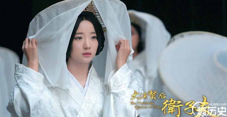 劉徹愛過衛(wèi)子夫嗎 劉徹其實還是愛過衛(wèi)子夫的