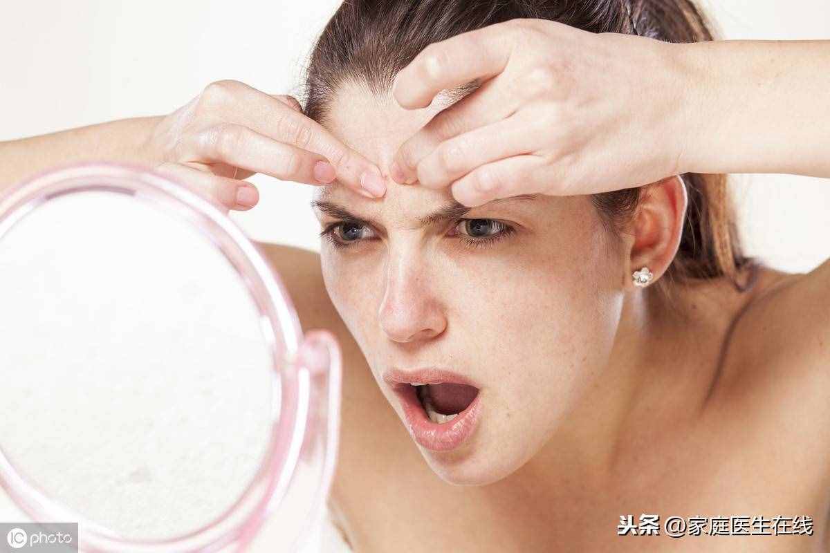 如何護(hù)理及治療青春痘？聽聽皮膚科專家的意見
