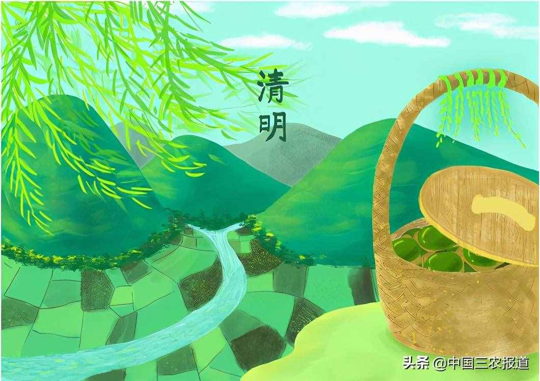 清明踏青小指南｜人間最美四月天 這10個地方值得一去