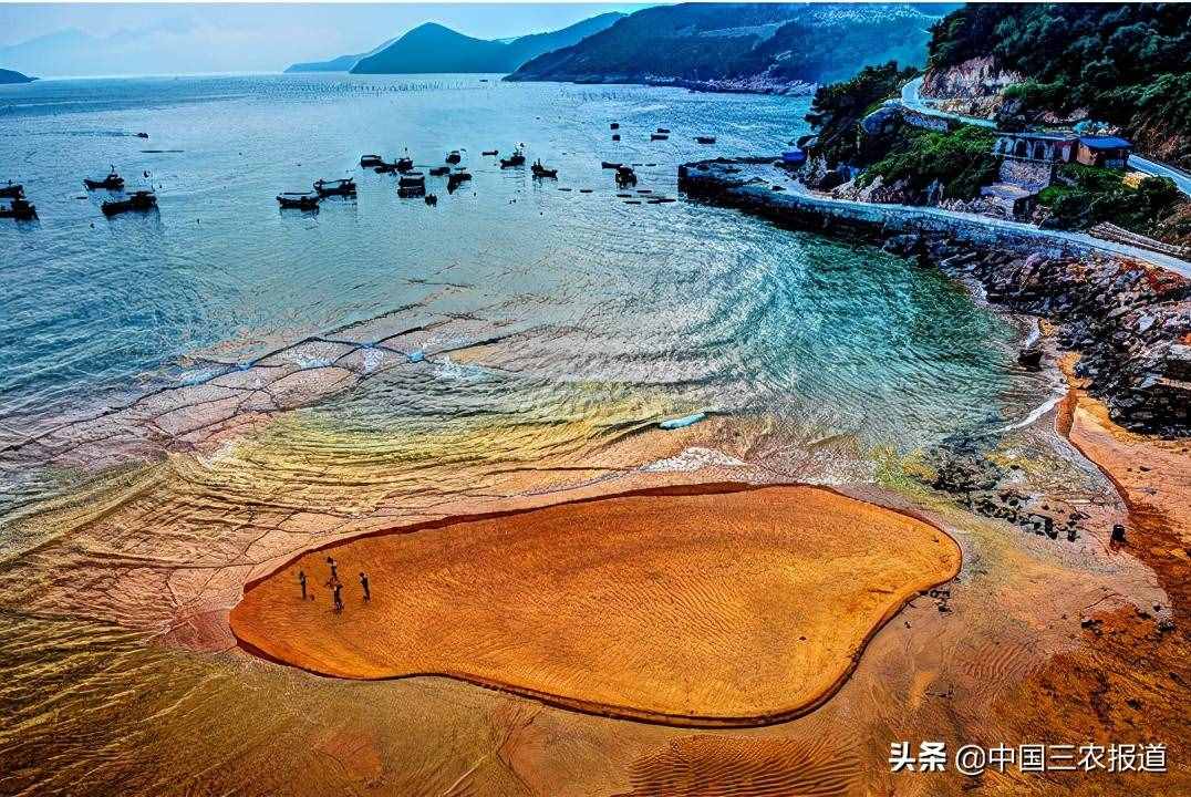 清明踏青小指南｜人間最美四月天 這10個地方值得一去