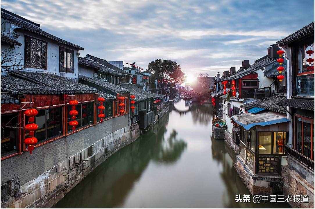 清明踏青小指南｜人間最美四月天 這10個地方值得一去