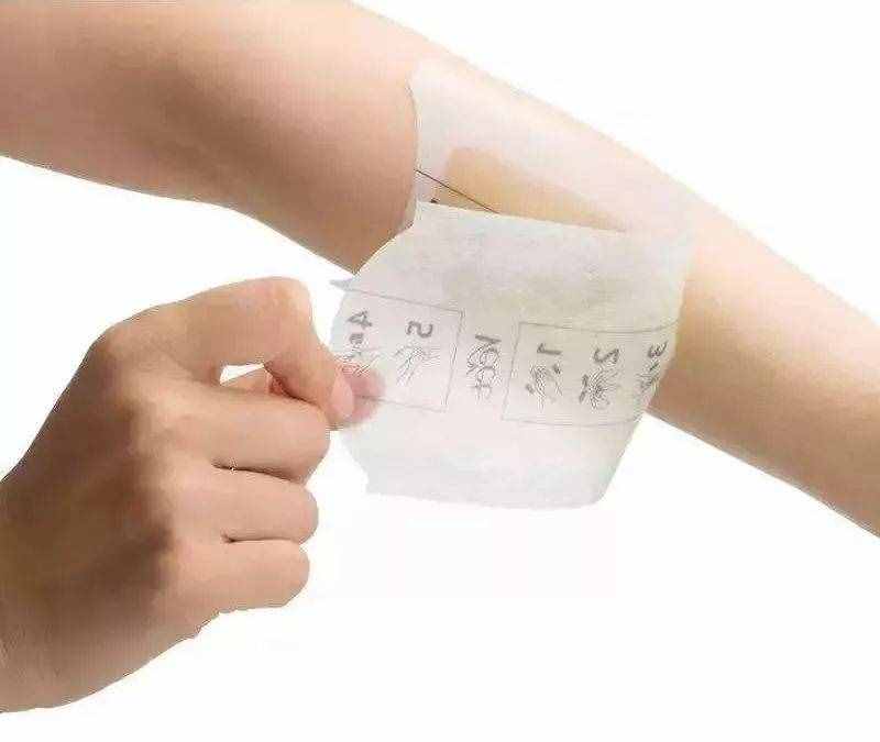 10分鐘永久全身脫毛，給你一個滑溜溜的夏天