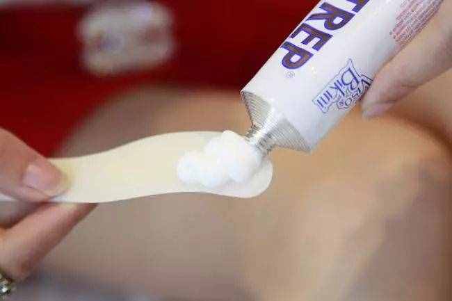 10分鐘永久全身脫毛，給你一個滑溜溜的夏天