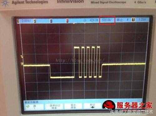 什么是波特率？