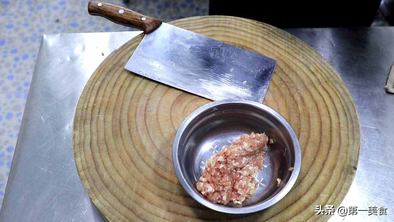 螞蟻上樹(shù)的正確做法，不坨不粘連，香味十足比吃肉都過(guò)癮
