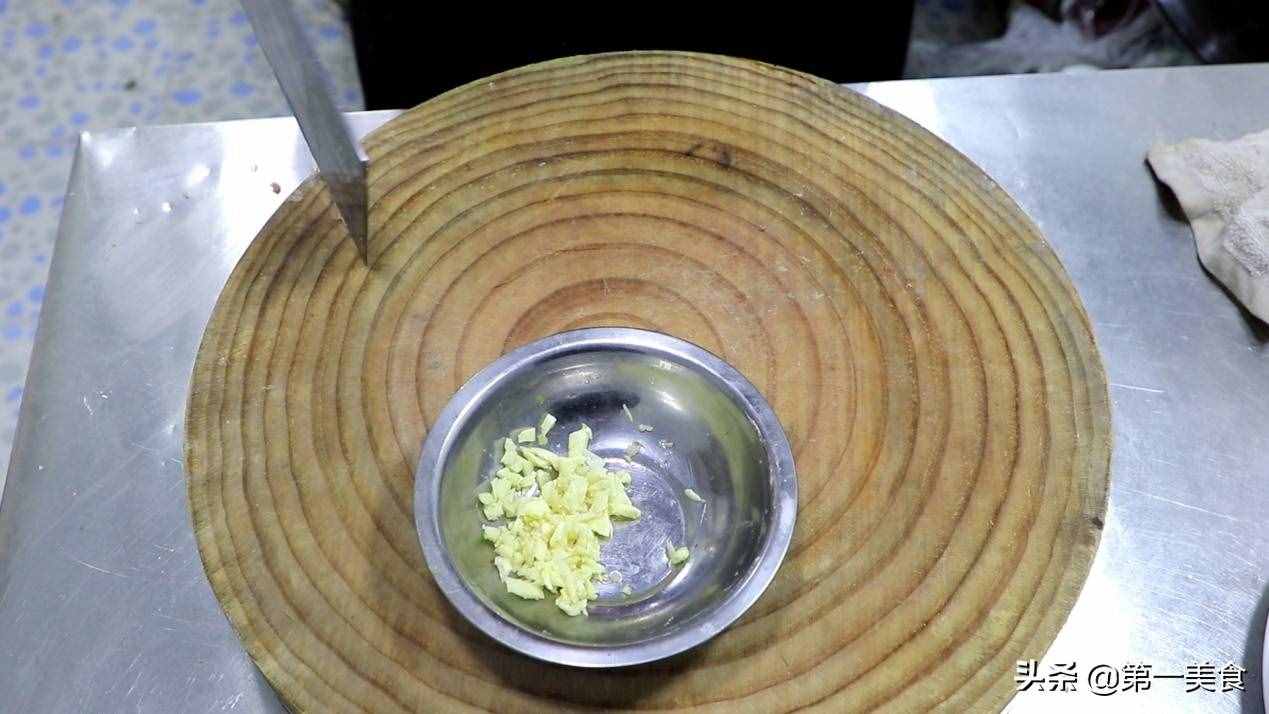 螞蟻上樹(shù)的正確做法，不坨不粘連，香味十足比吃肉都過(guò)癮