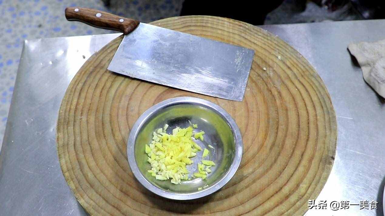螞蟻上樹(shù)的正確做法，不坨不粘連，香味十足比吃肉都過(guò)癮