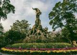 今日更新廣州旅游景點(diǎn)排名（據(jù)說這是廣州最值得去的20個景點(diǎn)）
