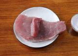 今日更新怎樣做肉丸子(這是豬肉丸子的簡單做法)