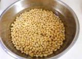 今日更新黃豆豆?jié){（黃豆豆?jié){做法）