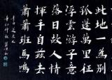 今日更新浮云游子意下一句（浮云游子意落日故人情）