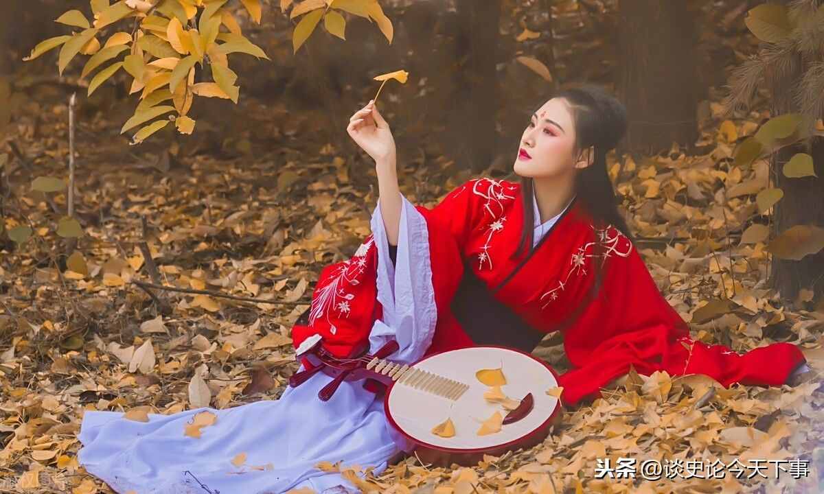 盤點那些動人的暗戀情書，看看誰寫得更讓你心動